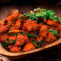 Apollo Chicken - Deli Bite Catering