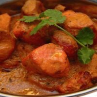 Chicken Handi - Deli Bite Catering