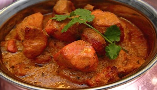 Chicken Handi - Deli Bite Catering