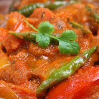 Chicken Jalfrezi - Deli Bite Catering