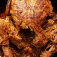 Dum Ka Chicken Full - Deli Bite Catering