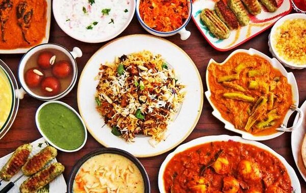 Hyderabadi Dishes In Dubai - Deli Bite Catering