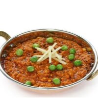 Kheema Fry - Deli Bite Catering
