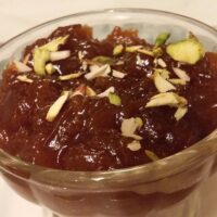 Khubani Ka Meetha In Dubai - Deli Bite Catering