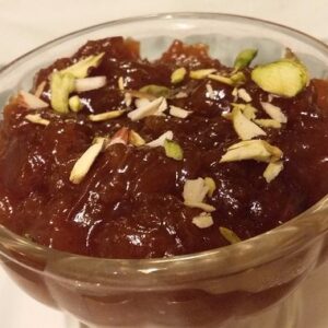 Khubani Ka Meetha In Dubai - Deli Bite Catering