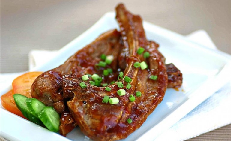 Mutton Dishes - Deli Bite Caterintg