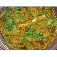 Mutton Pasindey - Deli Bite Catering