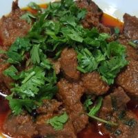 Mutton Talahuwa - Deli Bite Catering
