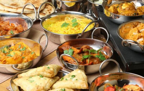 Pakistani Food In Dubai - Deli Bite Catering