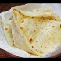 Romali Roti In Dubai - Deli Bite Catering