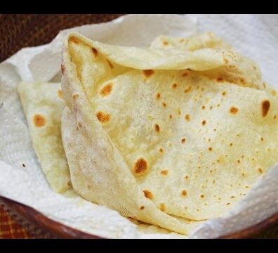 Romali Roti In Dubai - Deli Bite Catering