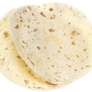 Roti Wheat In Dubai - Deli Bite Catering