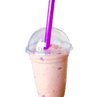 Straberry Lassi In Dubai - Deli Bite Catering