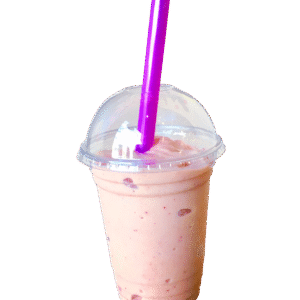 Straberry Lassi In Dubai - Deli Bite Catering