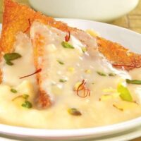 Shahi Tukda - Deli Bite Catering