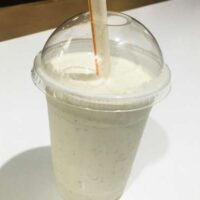 Apple Milk Shake In Dubai - Deli Bite Catering