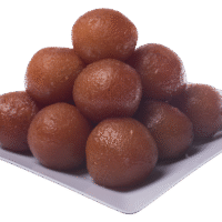 Gulab Jamun - Deli Bite Catering