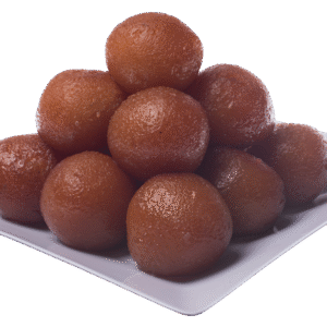 Gulab Jamun - Deli Bite Catering