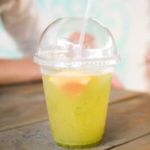 Lemon Mint Juice In Dubai - Deli Bite Catering