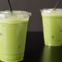 Pista, Milk Shake - Deli Bite Catering