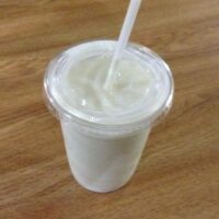 Salty Lassi In Dubai - Deli Bite Catering