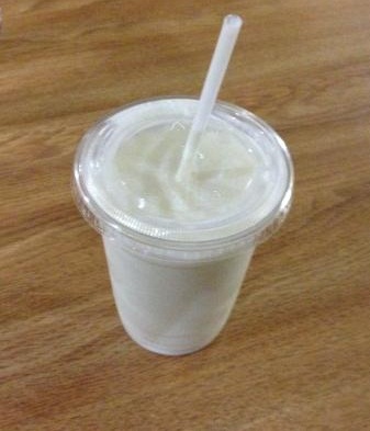 Salty Lassi In Dubai - Deli Bite Catering