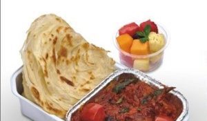Breakfast Box In Dubai