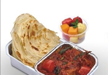 Breakfast Box In Dubai