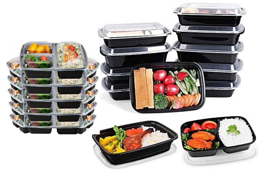 Order Bulk Combo Meals In Dubai