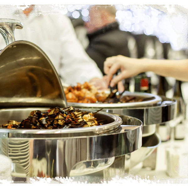Catering Service In Dubai International City