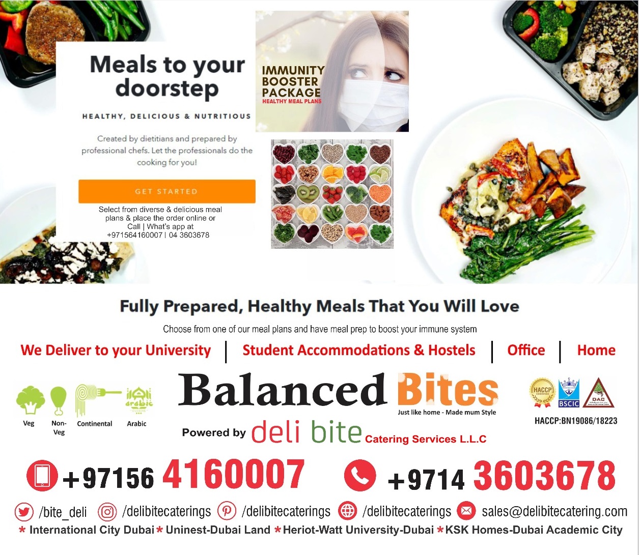 The Best Healthy Meal Plan to Boost Your Immune System