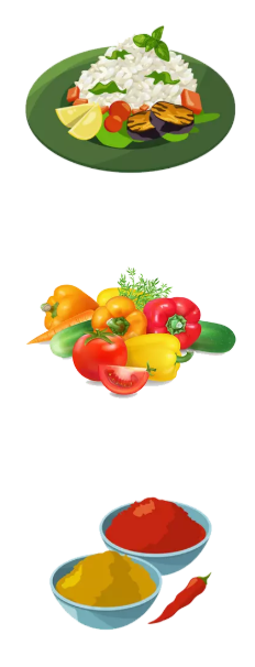 Fresh and quality Indian tiffin Services in Dubai