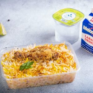 Biryani Iftar Gift Boxes in Dubai