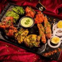 Non Veg Platter