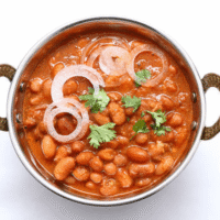 Rajma Masala