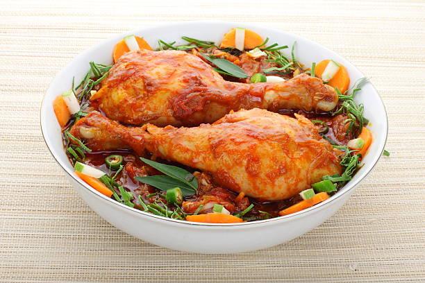 Masahari (Non Vegetarian)