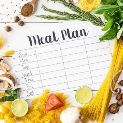Meal Plans