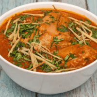 Murgh Dhaniya Adarki