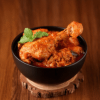 Murgh Kadhai