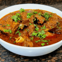 Mutton Rarra