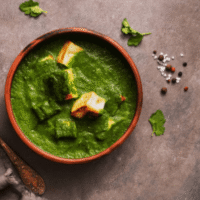 Palak Paneer