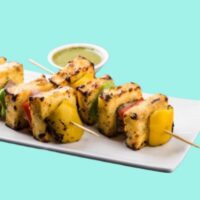 paneer tikka malai