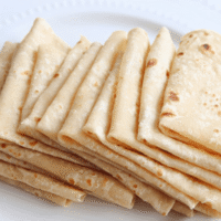 Romali Roti