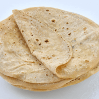Tawa Roti (Chappati)