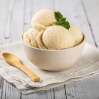 Vanilla Ice Cream
