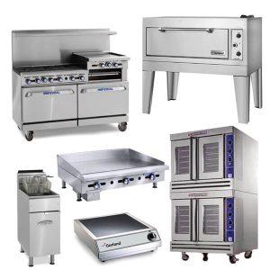 Kitchen Equipment Rental