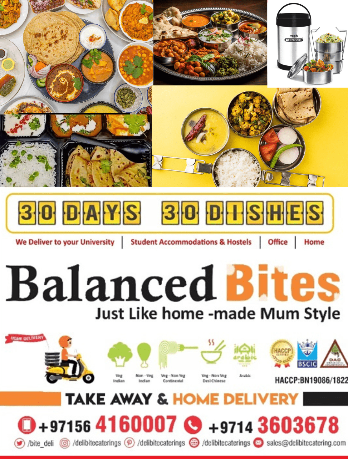 Easy Eating for Busy Couples- Enjoy Homely Meals Without Cooking
