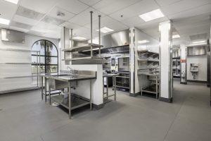 Hourly & Daily Rental Kitchen