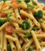 Pasta Veg