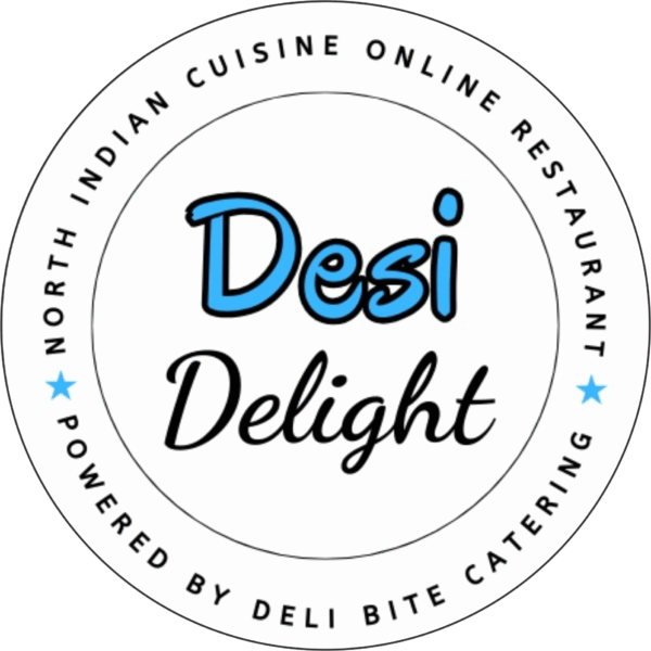 Desi Delight